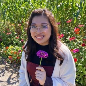 Meet your Posher, Nhu